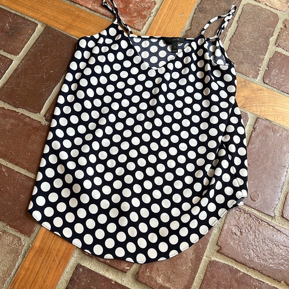 J.Crew Tank - Picture 2 of 7